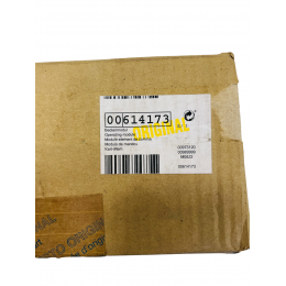 Плата управления варочной панели плиты BOSCH EGO 75.13192.334 9000250940 00614173