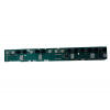 Плата управления варочной панели плиты BOSCH EGO 75.13192.334 9000250940 00614173