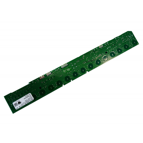 Плата управления варочной панели плиты BOSCH EGO 75.13092.331 9000250940 00614173