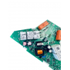Электронный модуль для варочной поверхности Bosch, Siemens 9001325537 EGO 75.05054.016 (9001349859)