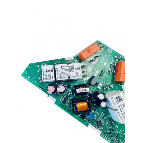 Электронный модуль для варочной поверхности Bosch, Siemens 9001325537 EGO 75.05054.016 (9001349859)