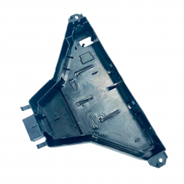 Электронный модуль для варочной поверхности Bosch, Siemens 9001325537 EGO 75.05054.016 (9001349859)