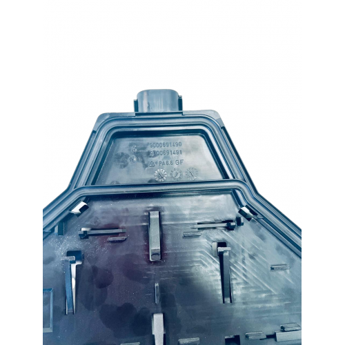 Электронный модуль для варочной поверхности Bosch, Siemens 9001325537 EGO 75.05054.016 (9001349859)