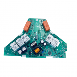 Электронный модуль для варочной поверхности Bosch, Siemens 9001325537 EGO 75.05054.016 (9001349859)