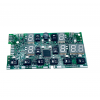 Модуль управления варочной поверхности Bosch, Siemens, Neff - DIEHL YL230-07 9001226481