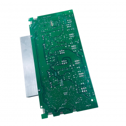Электронный модуль индукционной варочной поверхности Bosch, Siemens 8001066023 - 11028416