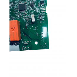 Электронный модуль индукционной варочной поверхности Bosch, Siemens 8001066023 - 11028416