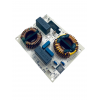 Электронный модуль индукционной варочной поверхности Bosch 9001136377 - 11009107