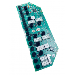 Плата управления варочной панели BOSCH EGO 75.13112.557 8001058634 11028424