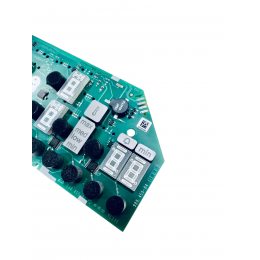 Плата управления варочной панели BOSCH EGO 75.13112.557 8001058634 11028424