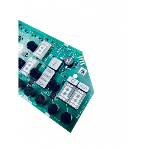 Плата управления варочной панели BOSCH EGO 75.13112.557 8001058634 11028424