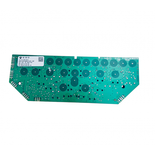 Плата управления варочной панели BOSCH EGO 75.13112.557 8001058634 11028424
