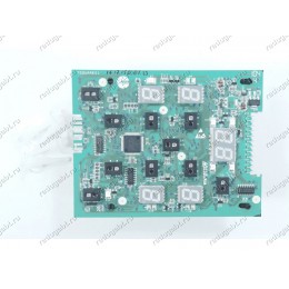 Электронный модуль варочной поверхности Fornelli PV 6011 Dolce IX