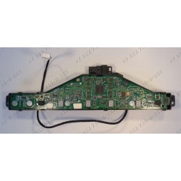 Электронный модуль в сборе плиты Siemens EK73D50-02