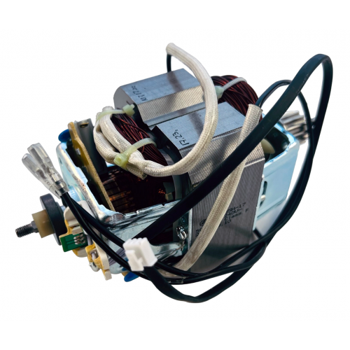 Двигатель для кухонного комбайна Redmond RKM-M4020 - LH9835H-17