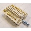 Переключатель режимов духовки Hansa FCMW58020, BCCI66136077, 54593, FCCW58226, FCCW58204