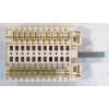 Переключатель мощности духовки для плиты Indesit Ariston I5M5C1GWFR KN3M522SWFR