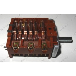 Переключатель конфорки для плиты Ariston 46.23866.817