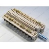 Переключатель режимов для плиты Ariston, Indesit C00088320, C00084790