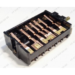Переключатель мощности 5 позиций, ПМ-16-5-24 для плиты ЗВИ