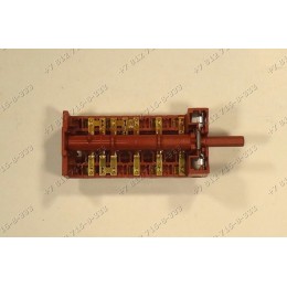 Переключатель мощности 7LA Gottak 870618 25A 250V для плиты Аббат