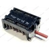 Переключатель режимов конфорки для плиты Beko CSM67300GW 7785988312, CSM67300GS