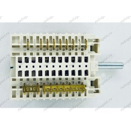 Переключатель мощности 11HE219 Dreefs для плиты Teka Kuppersberg SR663C Bronze