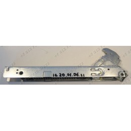 Петля дверцы духовки Electrolux 50296175008