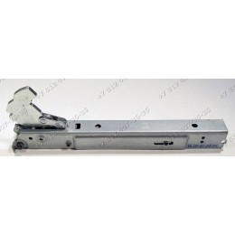 Петля дверцы духовки Zanussi ZOB893QX, ZOB472W, ZOU667QX, ZOBK91QA, ZBC747W, ZOB647QX