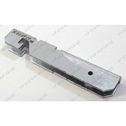 Держатель петли дверцы 10*1,8*1 см для духовки