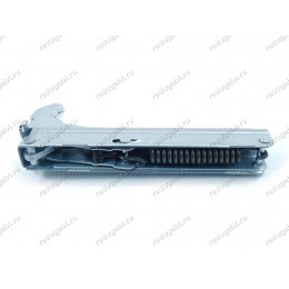 Петля дверцы духовки плиты Gorenje 568416