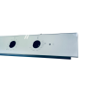 Передняя панель духового шкафа INDESIT IFW 4534 H WH - C00503594