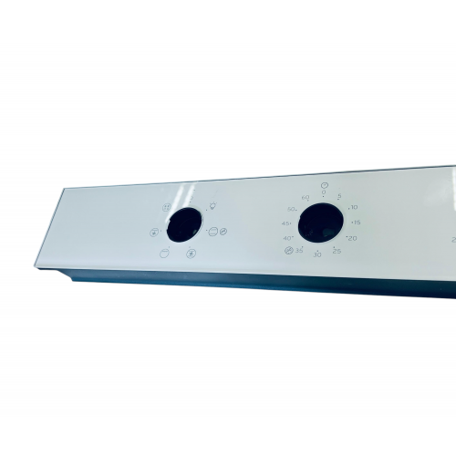 Передняя панель духового шкафа INDESIT IFW 4534 H WH - C00503594