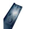 Передняя панель духового шкафа INDESIT IFW 4534 H WH - C00503594