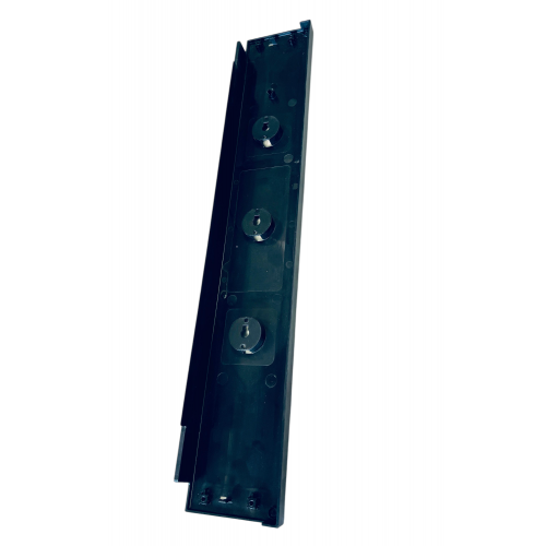 Передняя панель духового шкафа INDESIT IFW 4534 H WH - C00503594
