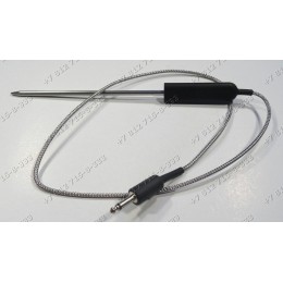 Термощуп для плиты Electrolux, Zanussi, AEG EOY5851AAX EOB9851VAX EOP720X