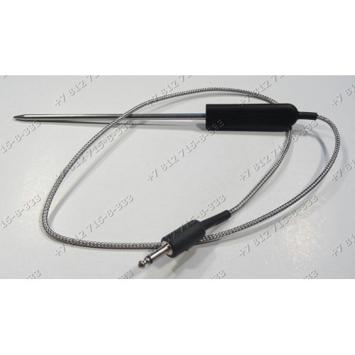 Термощуп для плиты Electrolux, Zanussi, AEG EOY5851AAX EOB9851VAX EOP720X