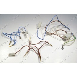Проводка плиты Bosch, Neff T2576N0/03, T2576N0GB/02
