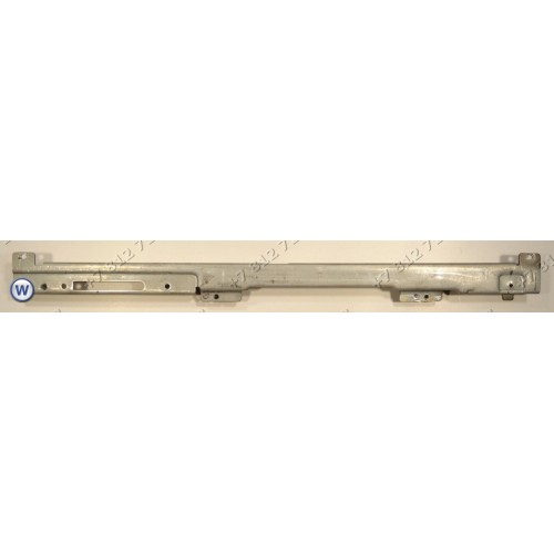 Опора стекла правая для плиты Ariston C6VP4(W)R