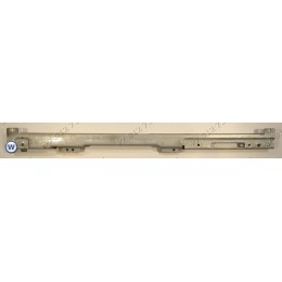 Опора стекла левая для плиты Ariston C6VP4(W)R