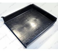 Ящик для хранения сковородок для плиты Hansa - нижний, выдвижной 8026867 (8028201) 470*432*76 мм