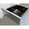 Ящик для хранения сковородок для плиты Beko CSE57100GS 7786988317