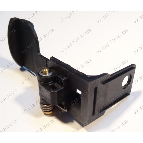 Замок от детей для плиты AEG B5741-4-M NORDIC