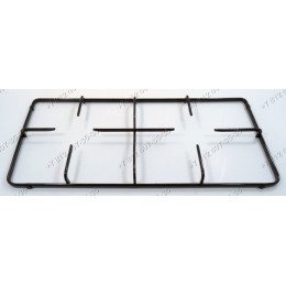 Решетка сверху правая для плиты Electrolux EKK513519X (943004117-04) EKG511108W EKK513521X