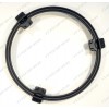 Решетка центральная часть 3484 D 213 мм для плиты Bosch Neff T2576N0/03 T2576N0GB/02
