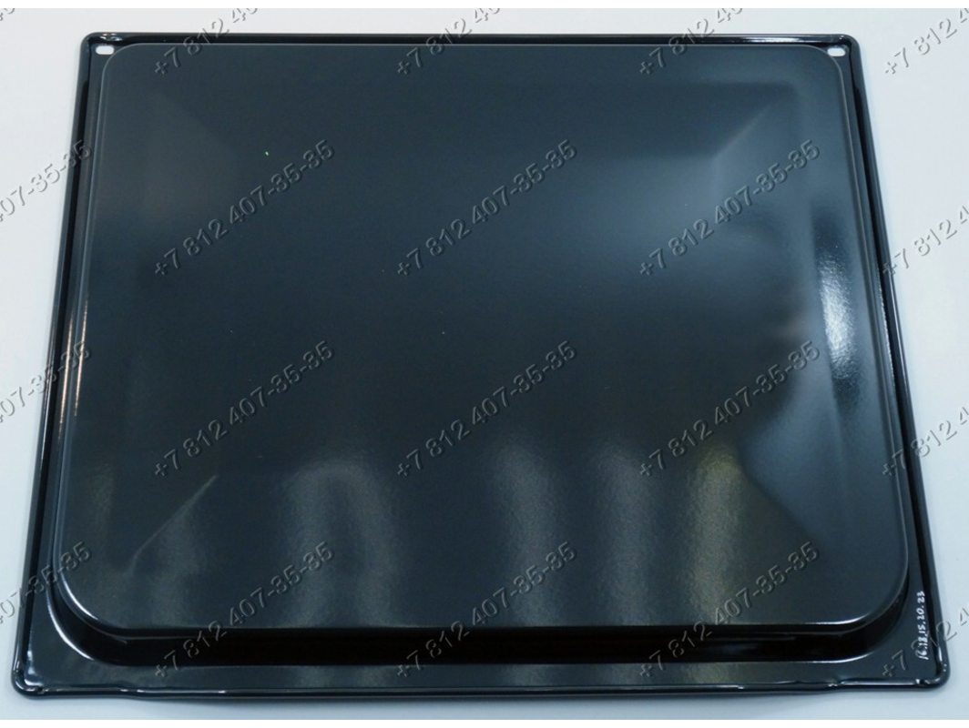Противень плиты Gorenje 565061 - Запчасти РадугаБТ в %rs_city_gde%