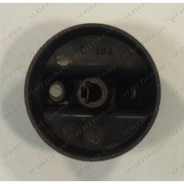 Ручка (черная цифры от 0 до 3) для плиты Hansa 8029789, 9044431