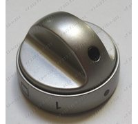 Ручка переключения режимов духовки для плиты Hansa FCGX56001017 53626 FCGX53024