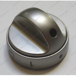 Ручка переключения режимов духовки для плиты Hansa FCGX56001017 53626 FCGX53024