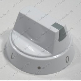 Ручка для плиты Hansa FCMW58006030, FCCW53014030, FCEW53013030, FCCW53014037